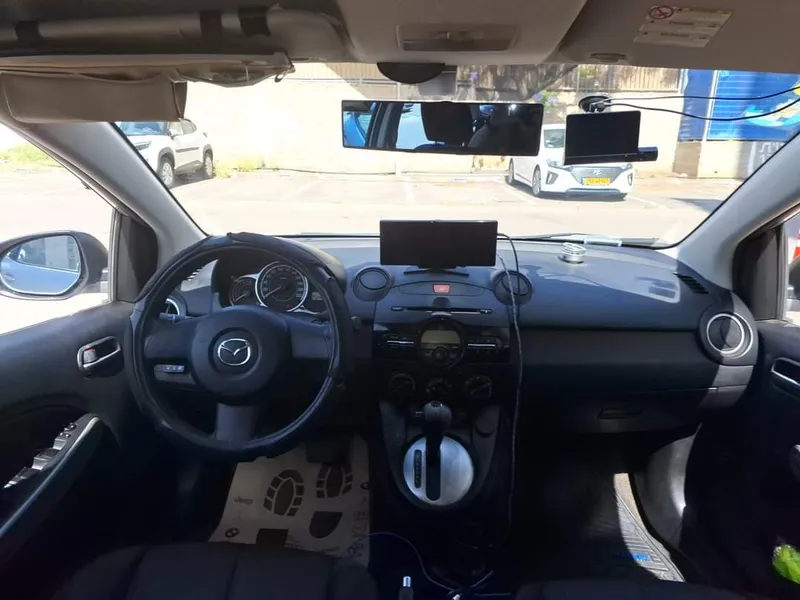 Mazda 2 2nd hand, 2011, private hand