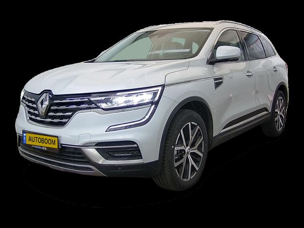 Renault Koleos новый, 2023