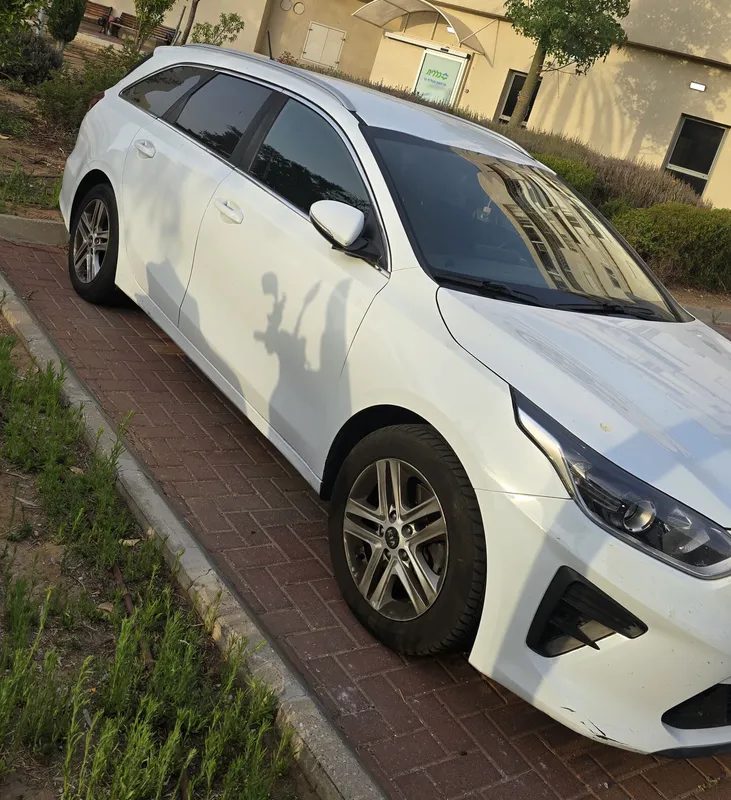 קיה סיד יד 2 רכב, 2019, פרטי