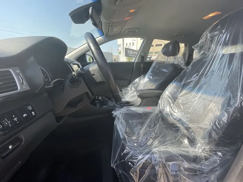 Kia Niro 2ème main, 2018, main privée