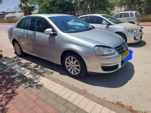 Volkswagen Jetta, 2011, photo