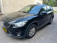 מאזדה CX-5 יד 2 רכב, 2016, פרטי