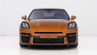 Porsche Panamera 2023. Bodywork, Exterior. Liftback, 3 generation