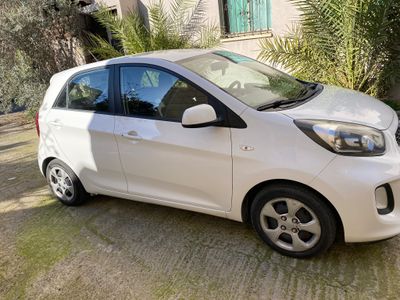 Kia Picanto 2ème main, 2016, main privée