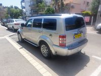 Dodge Nitro 2ème main, 2010, privée