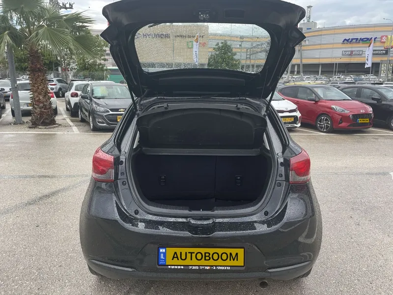 Mazda 2 с пробегом, 2022