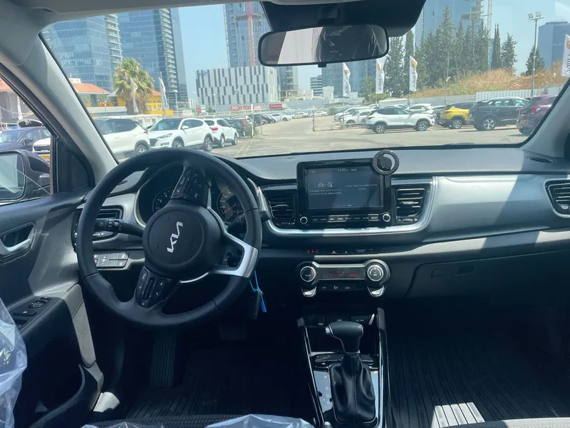 Kia Stonic 2ème main, 2023, main privée