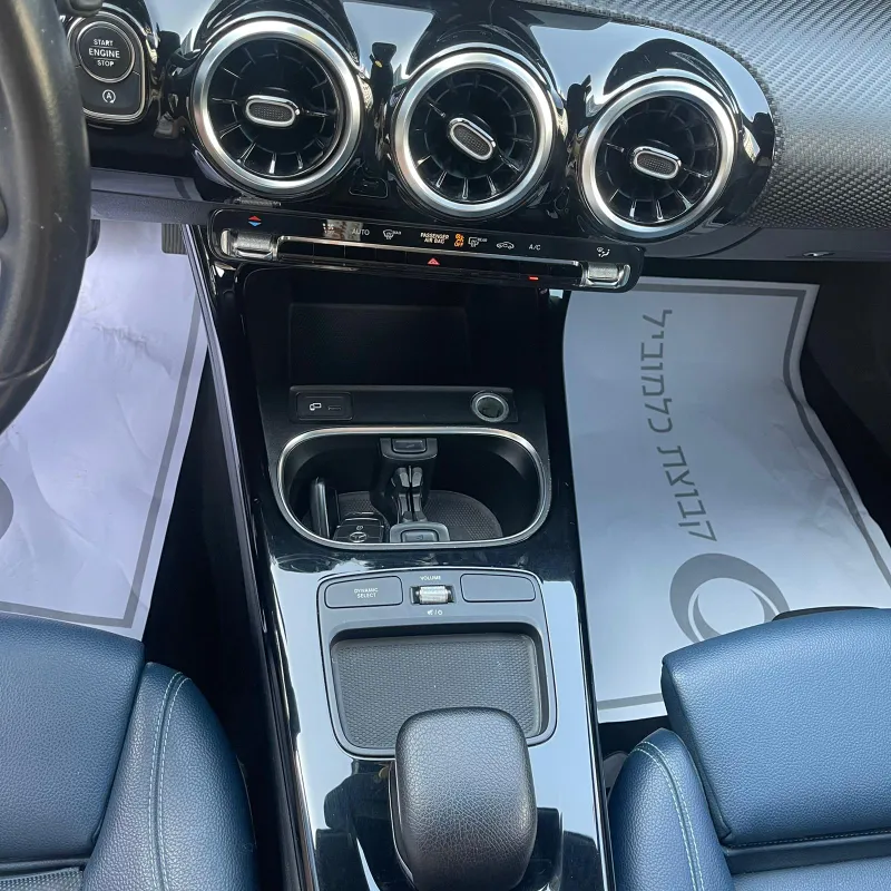 Mercedes A-Class с пробегом, 2019, частная рука