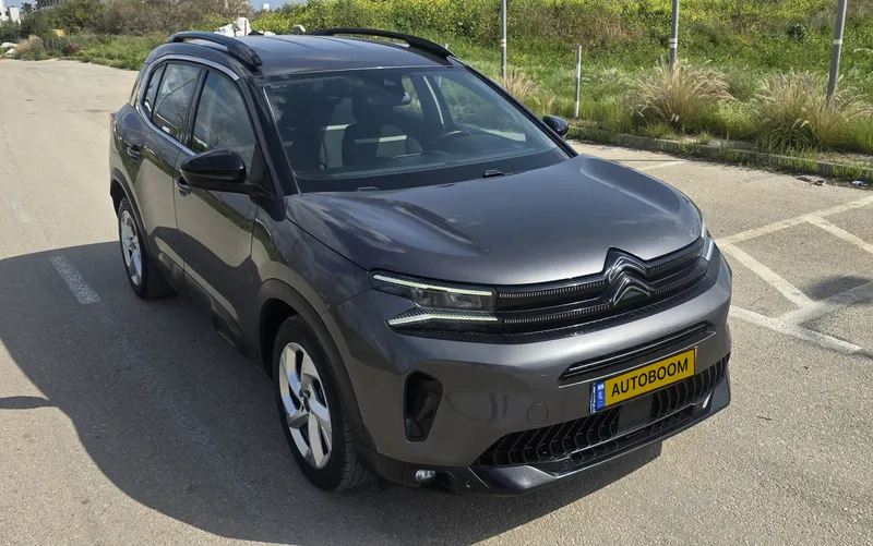 Citroën C5 Aircross 2ème main, 2023, privée