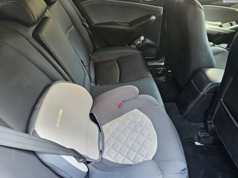 مازدا CX-3 مستعمل, 2021, خصوصي