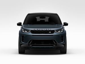 Land Rover Discovery Sport 2023. Bodywork, Exterior. SUV 5-doors, 1 generation, restyling 2