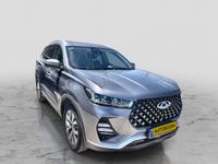 Chery Tiggo 7 Pro 2ème main, 2023, privée
