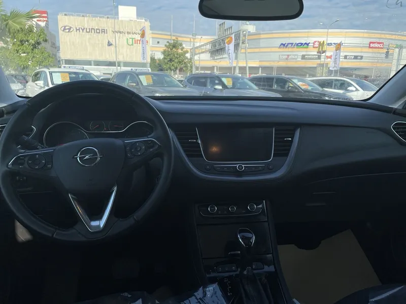 أوبل غراندلاند مستعمل, 2020, مالك خاص