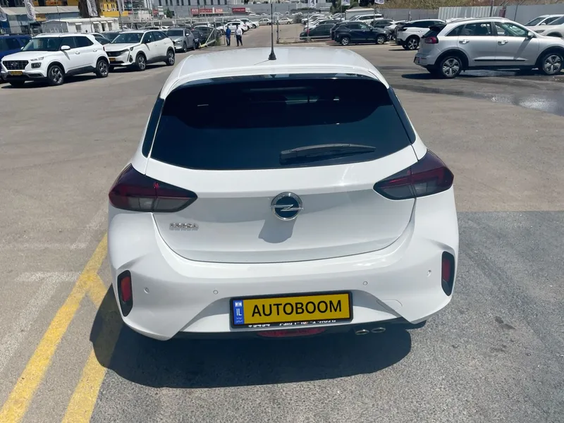 Opel Corsa 2nd hand, 2020, private hand