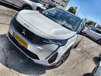 Peugeot 3008 2ème main, 2022