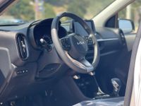 Kia Picanto с пробегом, 2022, частная