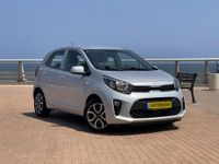Kia Picanto с пробегом, 2022, частная