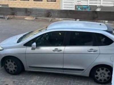 Honda FR-V с пробегом, 2008, частная рука