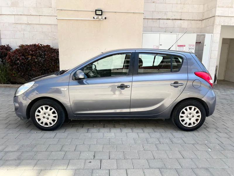 Hyundai i20 2nd hand, 2011, private hand