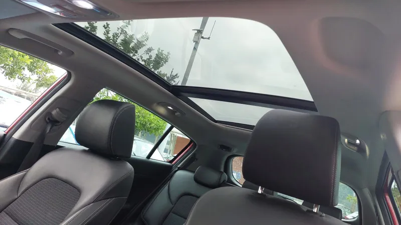 Kia Sportage 2nd hand, 2021, private hand