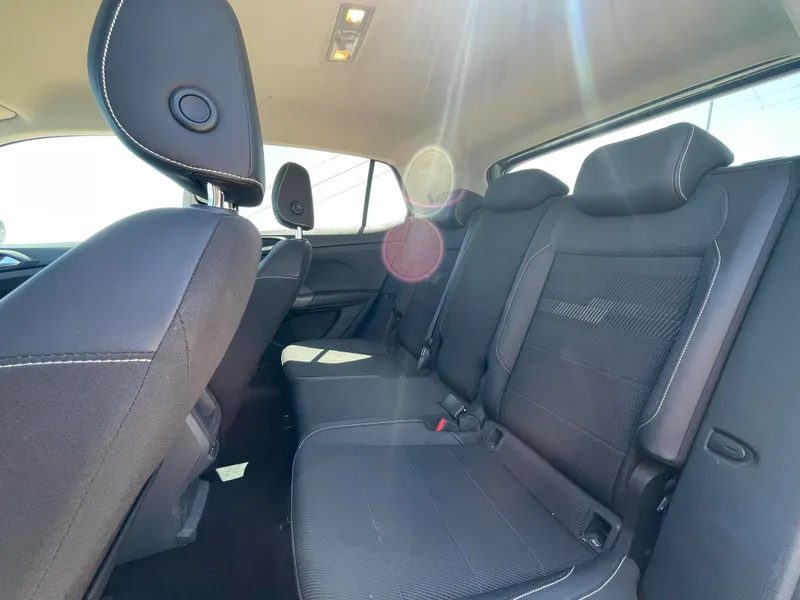 Volkswagen T-Cross 2nd hand, 2021, private hand