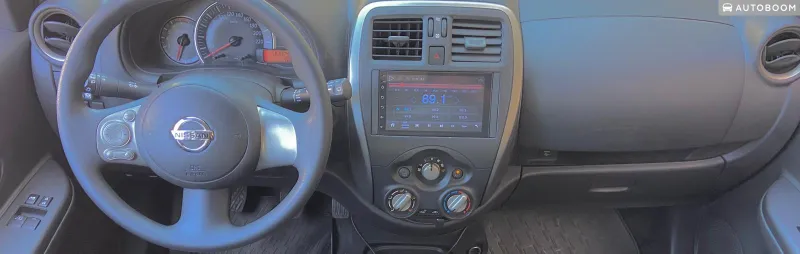 Nissan Micra 2ème main, 2013, privée