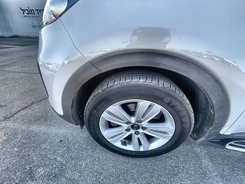 Kia Sportage с пробегом, 2017, частная рука
