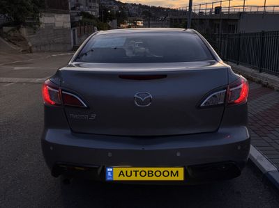 Mazda 3 2nd hand, 2010, private hand
