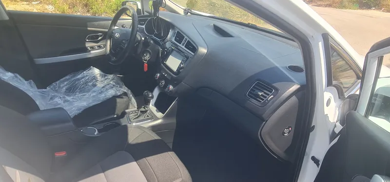 Kia Ceed 2ème main, 2014, main privée
