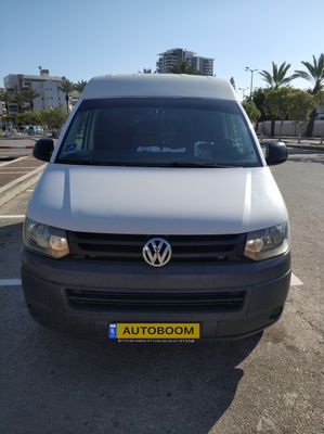 Volkswagen Transporter 2ème main, 2013, main privée