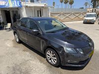 Škoda Octavia 2ème main, 2020, privée