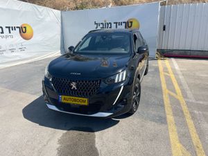 פיג'ו 2008‏, 2022, תמונה