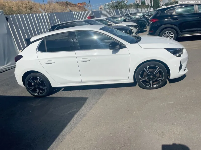 Opel Corsa 2ème main, 2022