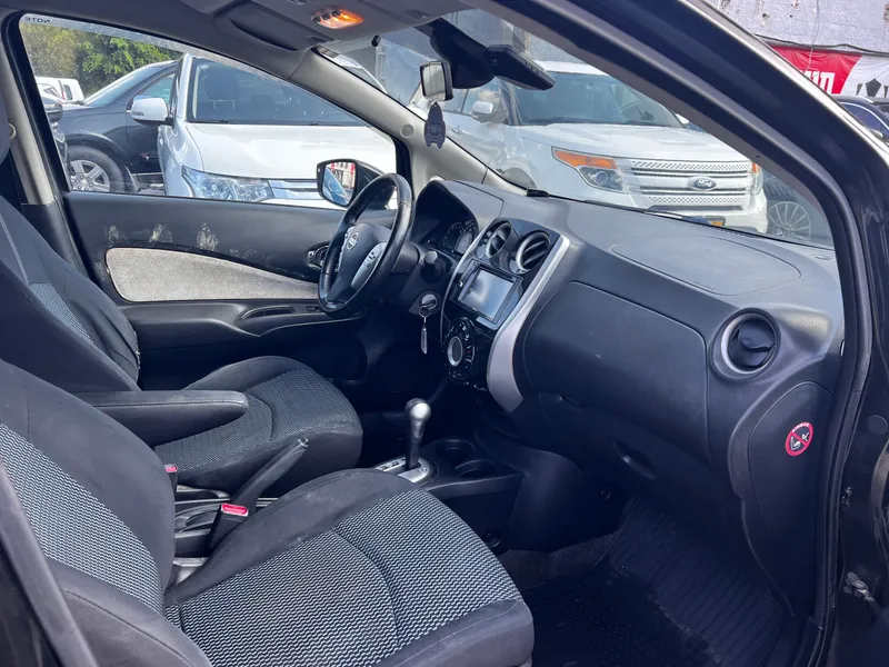 Nissan Note 2nd hand, 2015, private hand