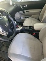 Nissan Qashqai с пробегом, 2012, частная
