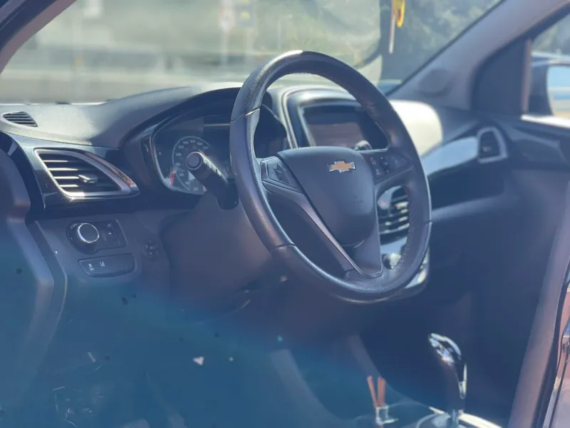 Chevrolet Spark 2nd hand, 2021, private hand