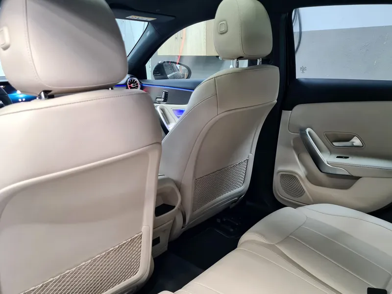 Mercedes A-Class с пробегом, 2022, частная рука