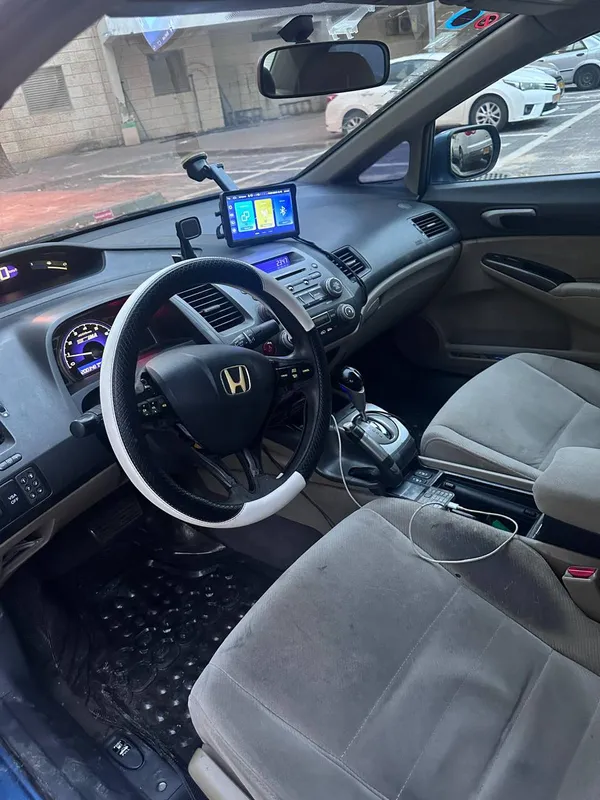 Honda Civic 2nd hand, 2009, private hand