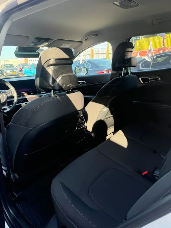Kia Sportage 2nd hand, 2023