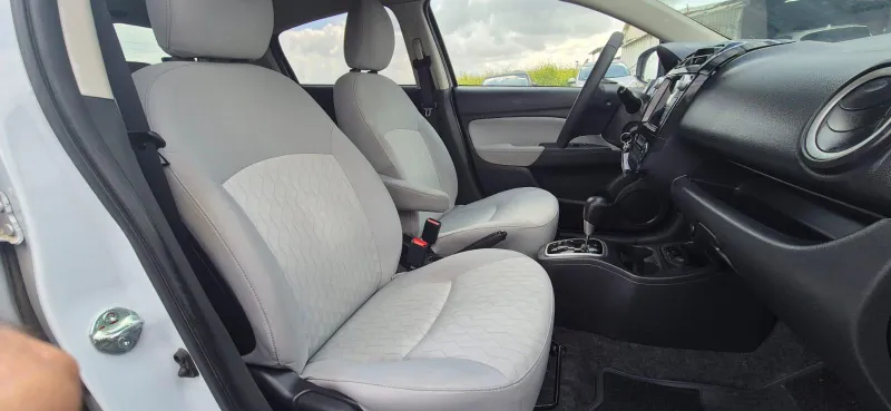 Mitsubishi Space Star 2ème main, 2020, main privée