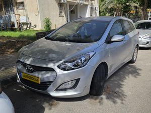 יונדאי i30‏, 2014, תמונה