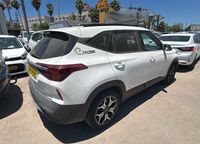 Kia Seltos с пробегом, 2023