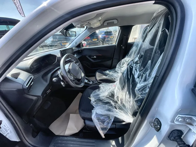 Peugeot 2008 2ème main, 2020, main privée