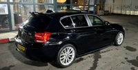 BMW 1 series 2ème main, 2014, privée