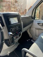 Mercedes Sprinter 2ème main, 2010, privée