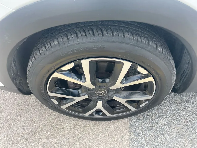 Citroen C5 Aircross 2nd hand, 2022, private hand