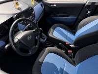 Hyundai i10 2nd hand, 2019, private