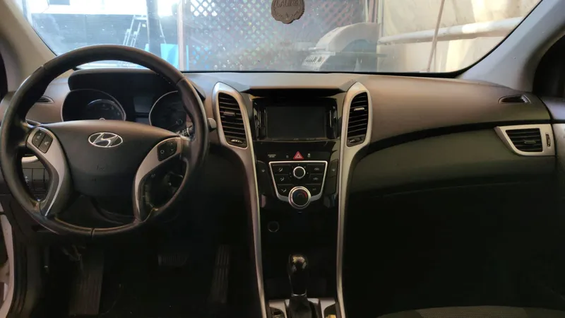 Hyundai i30 2nd hand, 2015, private hand