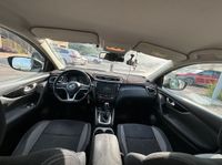 Nissan Qashqai 2ème main, 2018, privée