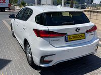Lexus CT 2ème main, 2018, privée